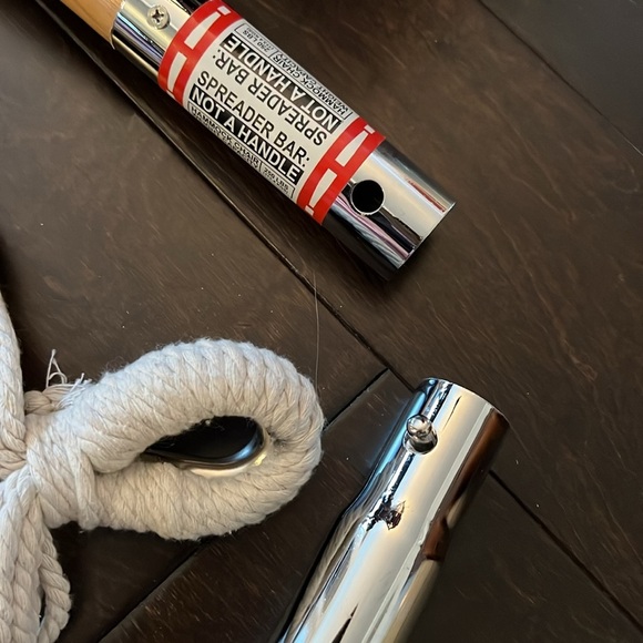 Bliss hammock chair - Picture 3 of 6